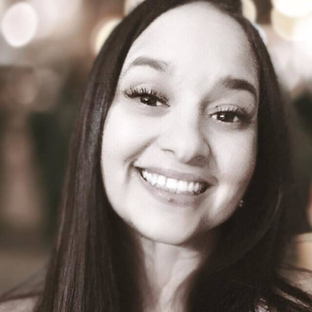 Meet your Posher, Dana